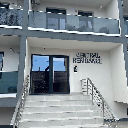 Apartament Alex Mangalia Exterior foto