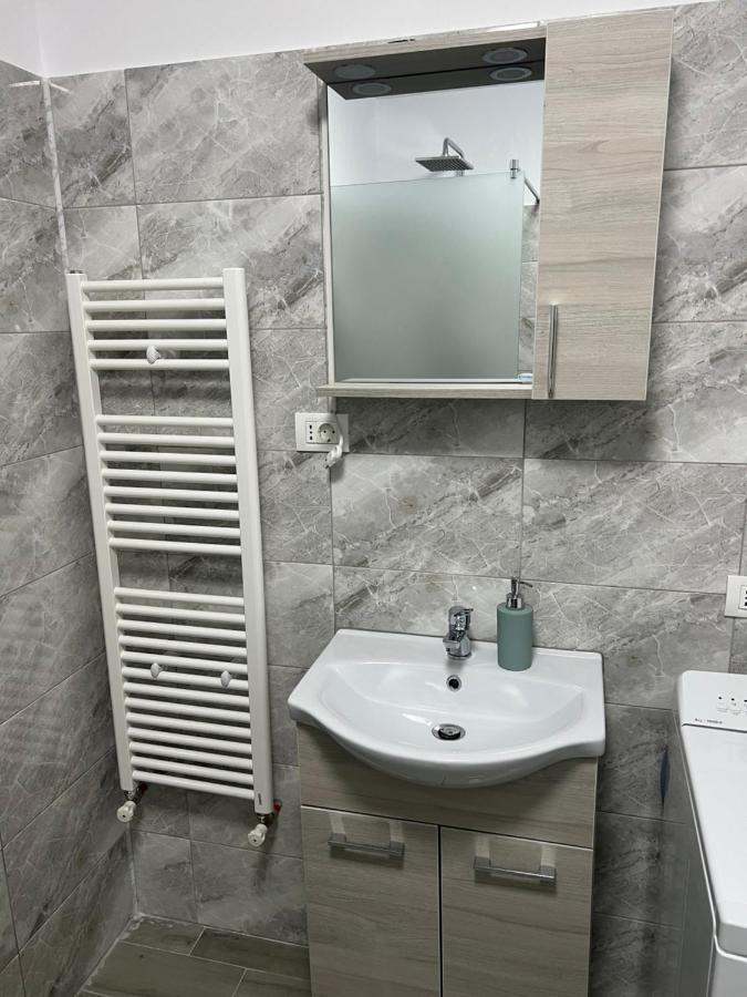Apartament Alex Mangalia Exterior foto