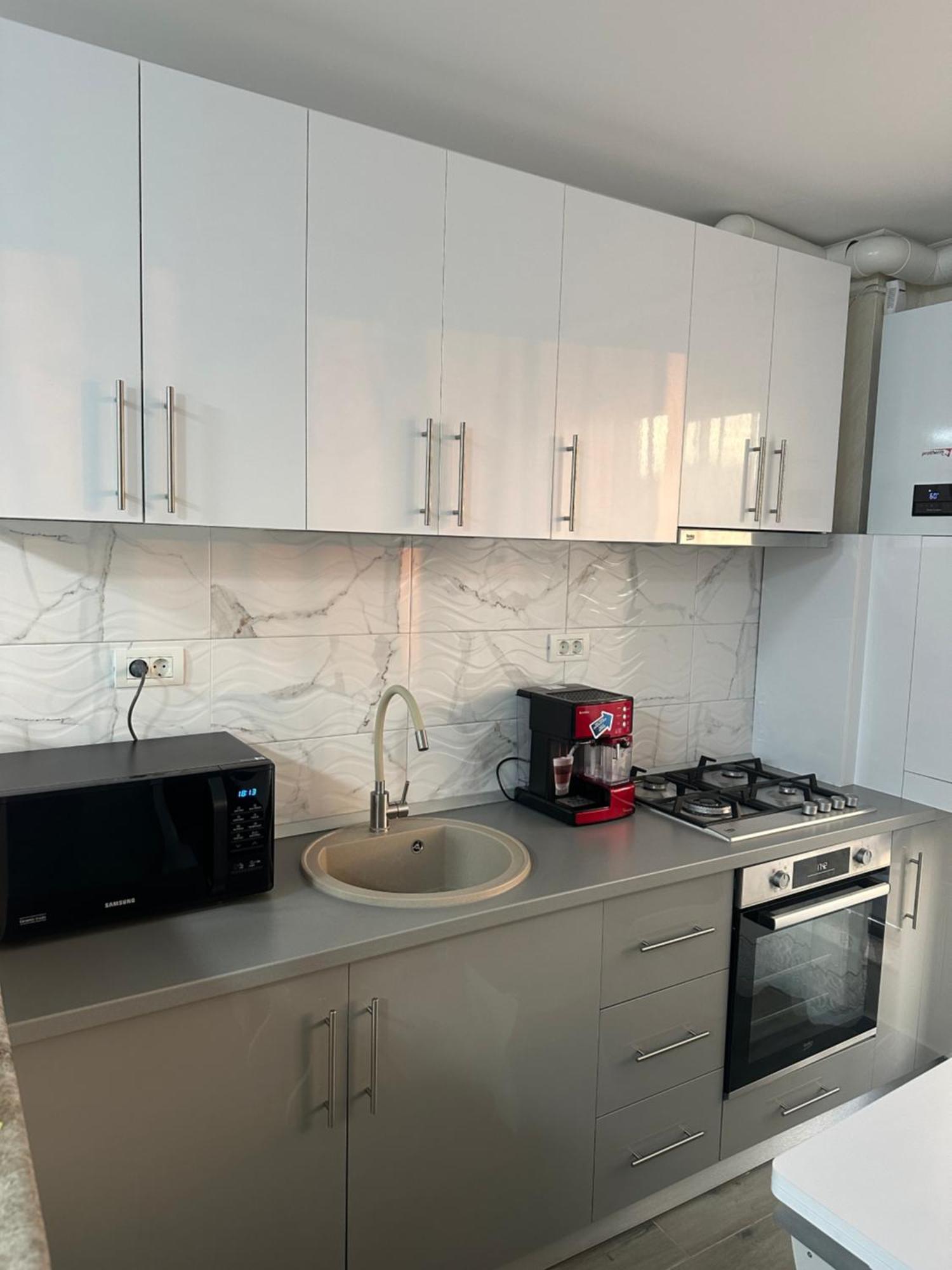Apartament Alex Mangalia Exterior foto